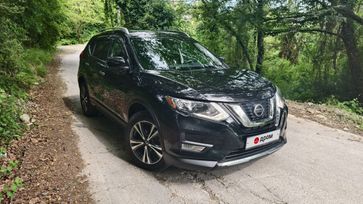 SUV   Nissan Rogue 2019 , 2000000 , 