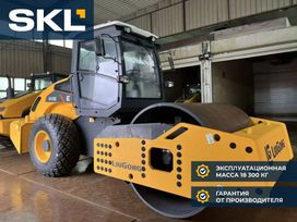 LiuGong CLG 6618E 2024 , 8527000 , 