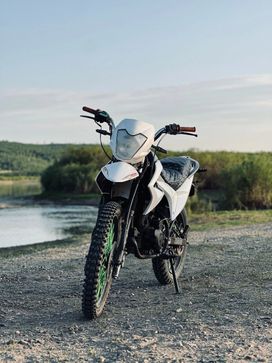  FXmoto Raptor 2015 , 70000 , 
