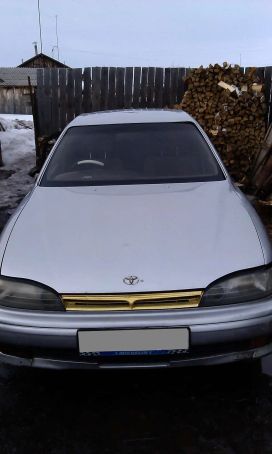  Toyota Camry Prominent 1990 , 35000 , 