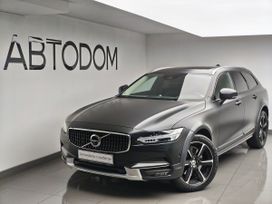  Volvo V90 2017 , 2946000 , 
