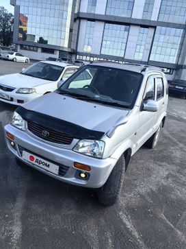 SUV   Toyota Cami 1999 , 365000 , -