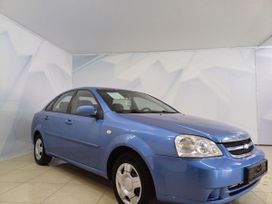  Lacetti, 2007