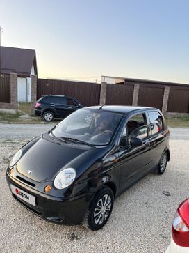  Daewoo Matiz 2010 , 165000 , 