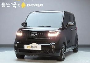  Kia Ray 2021 , 1199000 , 