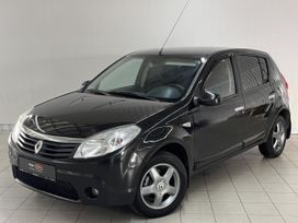  Renault Sandero 2013 , 589000 , 