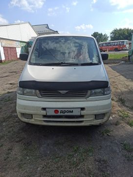    Mazda Bongo Friendee 1998 , 320000 , 