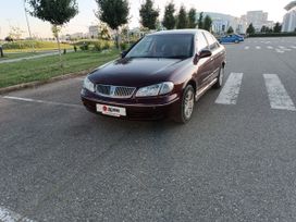  Nissan Bluebird Sylphy 2002 , 265000 , 