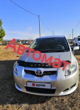  Toyota Auris 2008 , 830000 , 