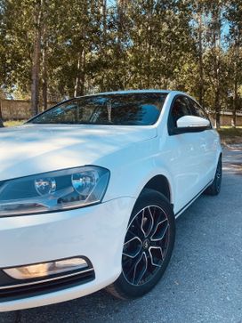  Volkswagen Passat 2011 , 1150000 , 