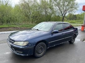  Peugeot 406 2000 , 129000 , 