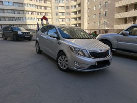  Kia Rio 2012 , 780000 , 