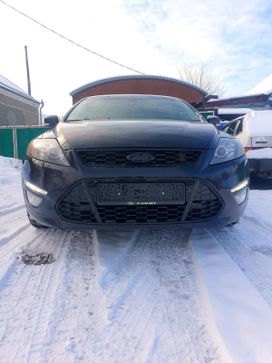  Ford Mondeo 2014 , 909000 , 
