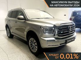 SUV   Tank 500 2024 , 6799000 , 