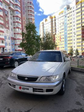  Toyota Corona Premio 1998 , 430000 , 