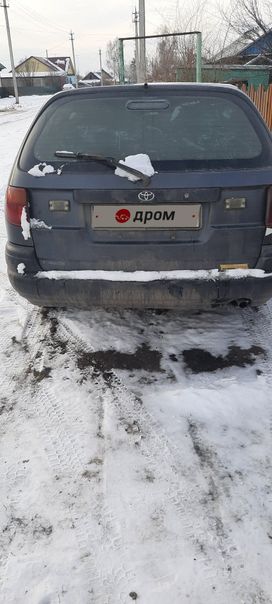  Toyota Caldina 1998 , 285000 ,  