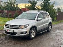  Tiguan, 2012