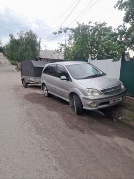    Toyota Nadia 2001 , 630000 , 