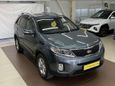 SUV   Kia Sorento 2015 , 1980000 , 