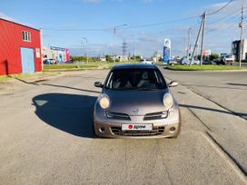  Nissan Micra 2006 , 530000 , 