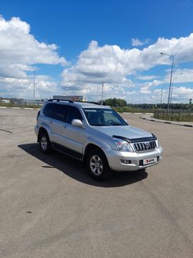 SUV   Toyota Land Cruiser Prado 2008 , 2200000 , 