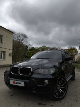 SUV   BMW X5 2007 , 2199000 , 