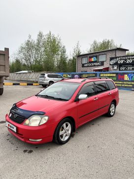 Toyota Corolla Fielder 2001 , 500000 , 