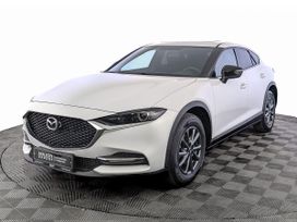 SUV   Mazda CX-4 2023 , 2850000 , 