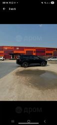 SUV   Toyota Harrier 2017 , 2690000 ,  