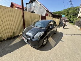  Toyota Vitz 2008 , 750000 , 