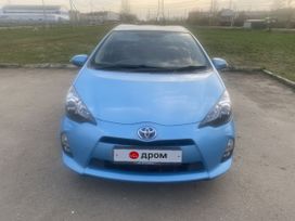  Toyota Aqua 2014 , 920000 , 