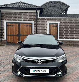  Toyota Camry 2015 , 2100000 , 
