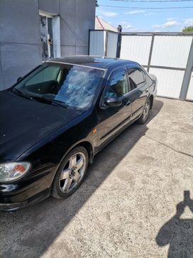  Nissan Maxima 2002 , 320000 , 