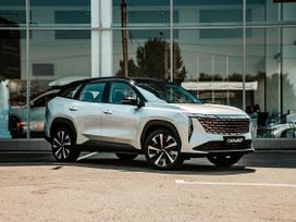 SUV   Geely Atlas 2024 , 3680019 , 