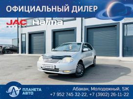  Toyota Corolla 2003 , 549999 , 