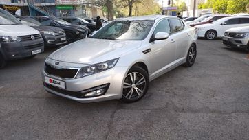  Kia Optima 2012 , 1250000 , 