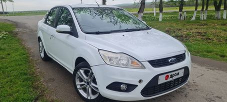  Ford Focus 2010 , 680000 , 