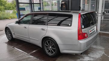  Nissan Stagea 2002 , 720000 , 