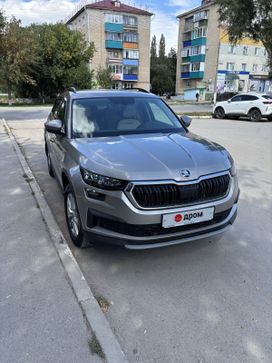 SUV   Skoda Kodiaq 2022 , 2590000 , 