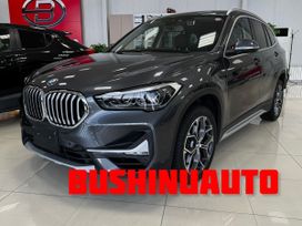 SUV   BMW X1 2021 , 2890000 , -