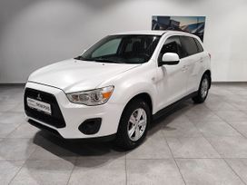 SUV   Mitsubishi ASX 2013 , 1029000 , 