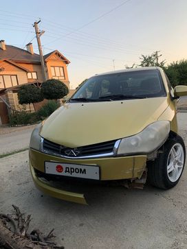  Chery Bonus A13 2012 , 195000 , 