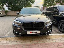 SUV   BMW X5 2017 , 3200000 , 