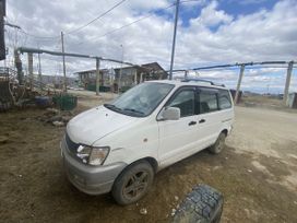    Toyota Town Ace Noah 1991 , 500000 , 