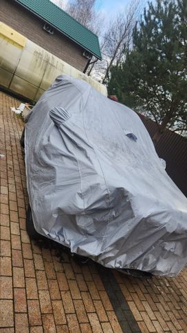 SUV   Opel Antara 2008 , 500000 , 
