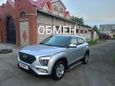 SUV   Hyundai Creta 2022 , 1840000 , 