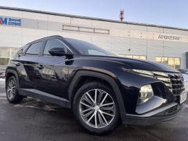 SUV   Hyundai Tucson 2021 , 2955000 , -