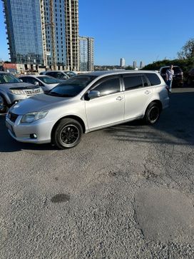  Toyota Corolla FX 2008 , 820000 , 