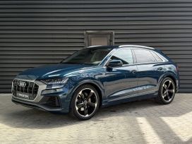 SUV   Audi Q8 2018 , 6150000 ,  