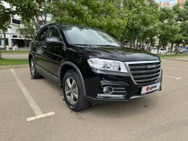 SUV   Haval H6 2019 , 1410000 , 